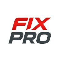 FIXPRO Logo